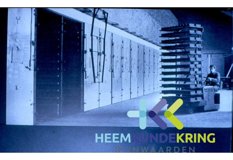 Steenfabrieks werk F00002434